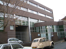 vente immeuble de bureaux | immeuble indépendant | BAGNOLET | 2.050 m² vente immeuble de bureaux | immeuble indépendant | BAGNOLET | 2.050 m²