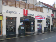 VEFA | murs de commerce | VINCENNES | 360 m² VEFA | murs de commerce | VINCENNES | 360 m²