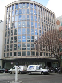 vente immeuble de bureaux | immeuble indépendant | 2.000 m² | Paris IIème