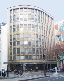 Immeuble de bureaux | Vente de murs | 2.000 m² | PARIS IIème Immeuble de bureaux | Vente de murs | 2.000 m² | PARIS IIème