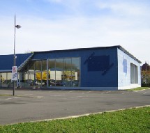 vente de murs commerciaux libres | 900 m² | murs libres | BRUAY LA BUISSIERE vente de murs commerciaux libres | 900 m² | murs libres | BRUAY LA BUISSIERE