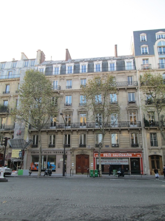 vente immeuble d'habitation I PARIS I immeuble à usage d'habitation, de bureaux et de commerce I PARIS VIIIÈME vente immeuble d'habitation I PARIS I immeuble à usage d'habitation, de bureaux et de commerce I PARIS VIIIÈME