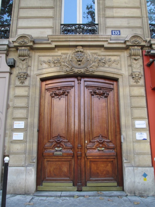 vente immeuble d'habitation I PARIS I immeuble à usage d'habitation, de bureaux et de commerce I PARIS VIIIÈME vente immeuble d'habitation I PARIS I immeuble à usage d'habitation, de bureaux et de commerce I PARIS VIIIÈME