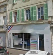 8,5% I murs commerciaux occupés I ROCHEFORT (17) 8,5% I murs commerciaux occupés I ROCHEFORT (17)