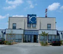 vente immeuble de bureaux | immeuble indépendant | Poitiers | 7.500 m² vente immeuble de bureaux | immeuble indépendant | Poitiers | 7.500 m²