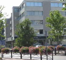 vente immeuble de bureaux | commerces et bureaux | RIS ORANGIS | 4.300 m²