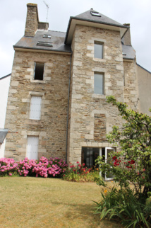 8,3 % I immeuble à usage de commerce et d'habitation I 22300 LANNION 8,3 % I immeuble à usage de commerce et d'habitation I 22300 LANNION