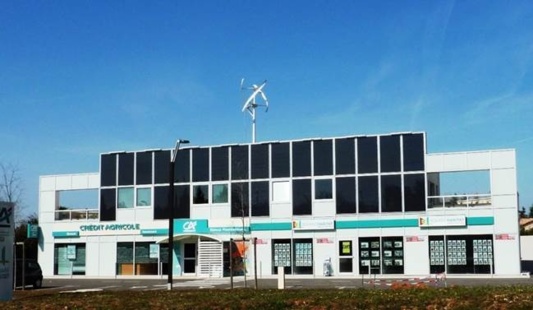 MANDAT EXCLUSIF I 6% I CREDIT AGRICOLE I 26200 MONTELIMAR MANDAT EXCLUSIF I 6% I CREDIT AGRICOLE I 26200 MONTELIMAR